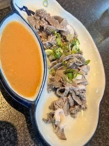 焼肉 璃衞