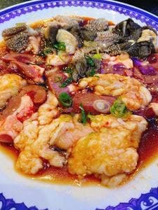 焼肉 璃衞