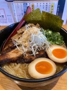 らーめん ぐち屋