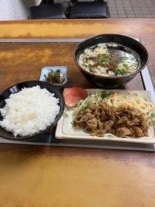 手打ちうどん 八え里