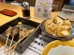 個室居酒屋 ぼんた 本店