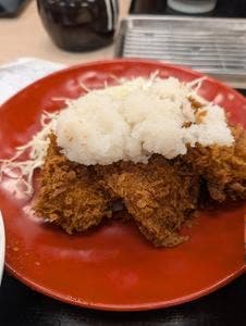 かつや 一之江店