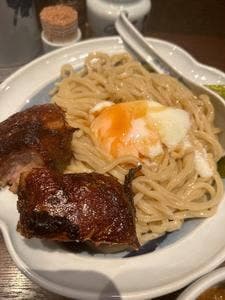 麺屋武蔵 神山