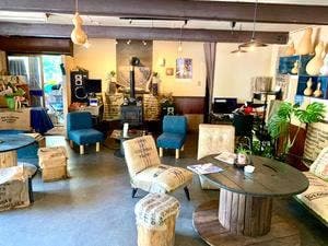 ひょうたん茶屋