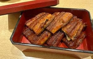 あつた蓬莱軒 神宮店