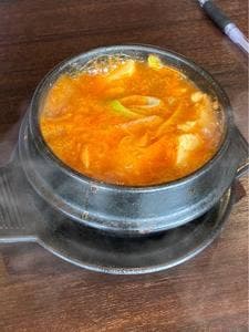 本格韓国料理 オンマー