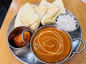 カレーマサラ