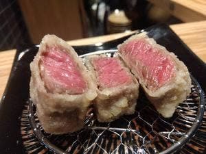 京都天ぷら 天のめし 祇園本店
