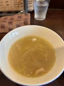 オレンジ食堂