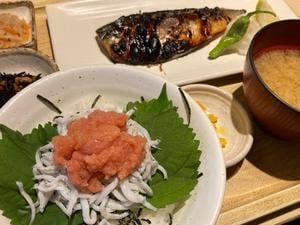 さち福やCAFE 天王寺ミオプラザ館店