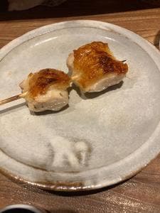 炭火焼鳥とり央