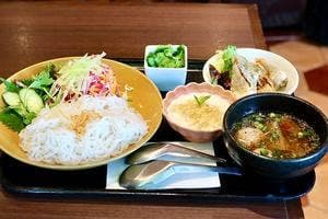 Nha Viet Nam 名古屋店