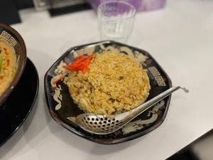 北海道らーめん みそ熊 目黒店