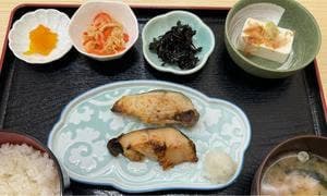 お食事処史実