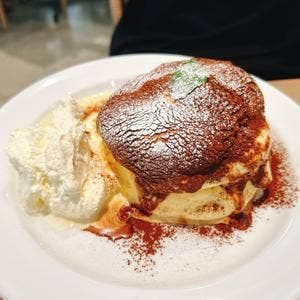 Hawaiian Cafe&Restaurant Merengue 鹿島店