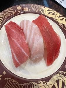 回転寿し 旬楽 千歳店