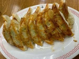 大阪餃子専門店よしこ 飯田橋店