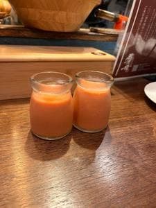 焼野菜 銀河団