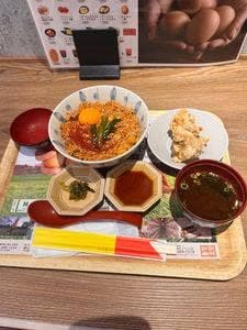 鳥と卵の専門店 鳥玉 大謝名店