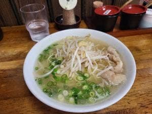 らーめん味喜