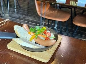 フィンランドの森