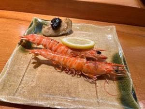鮨舟 本店