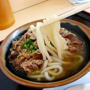 UDON 陽