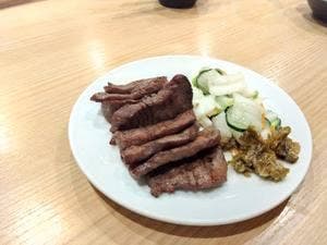 仙台牛タン居酒屋 集合郎 本店