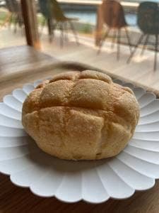 カフェ海音