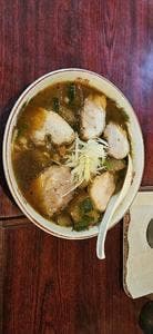 アリランラーメン 八平 長南町店