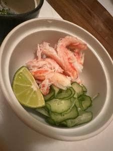 西麻布 利久