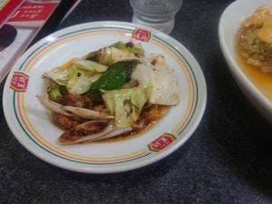 餃子の王将 イオンタウン水島店