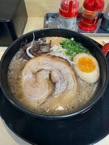 宮崎ラーメン 響 宮崎空港店