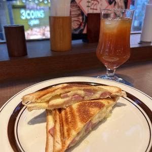 倉式珈琲店 広島本通店