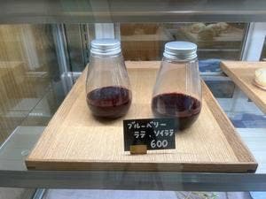 はなぶさ有機農園直営スイーツキッチン