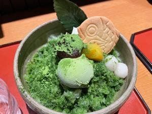 錦一葉