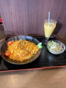 タラキッチン 東中野店