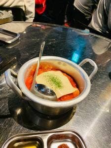 小さな韓国 あぷろ佐賀駅店