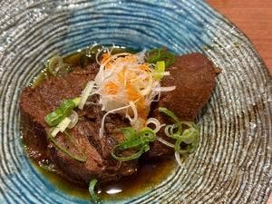 仙台牛タン串 きぐし 人形町店