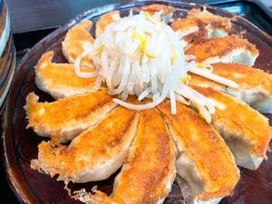 中華ファミリーレストラン 五味八珍 ラスカ熱海店