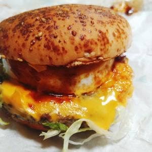 マクドナルド アリオ川口店