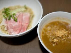 つけ麺 平