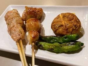 人形町 とり鈴