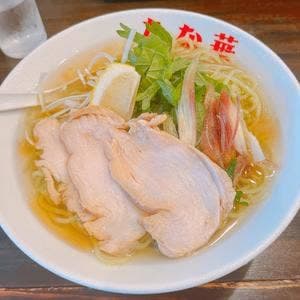 らーめん たな華