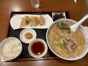 藍天