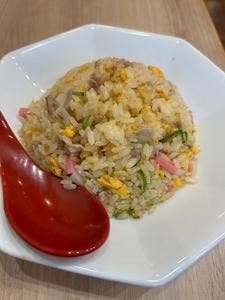 幸ちゃんラーメン 島原店