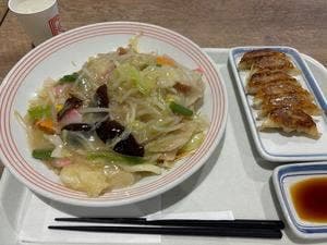 リンガーハット イオンモール神戸南店