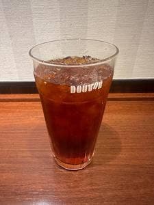 ドトールコーヒーショップ 新宿京王モール店