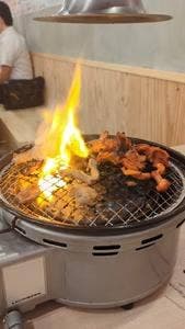 0秒レモンサワー 仙台ホルモン焼肉酒場 ときわ亭 JR宇都宮駅東口店