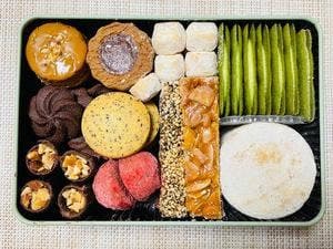 ペストリーショップ スイーツ&デリ パレスホテル東京